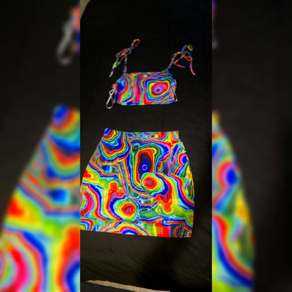 2 peice set